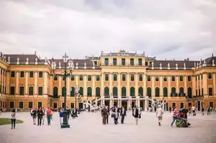 豪华河轮游多瑙,你一定没从这个角度看过欧洲