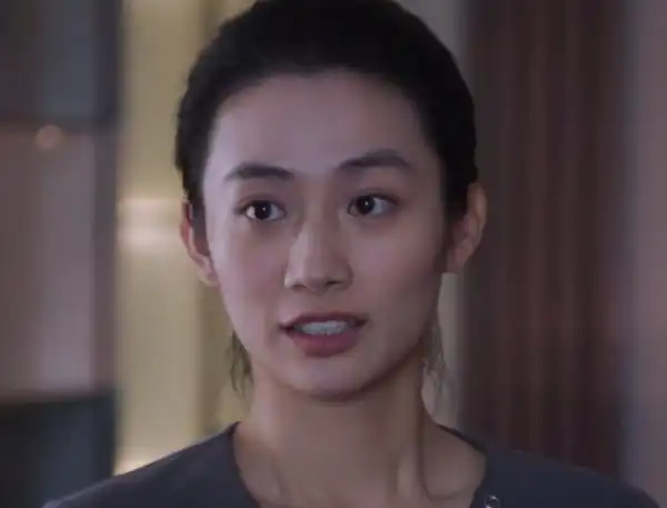 参演笑傲江湖走红,如今薛昊婧又凭欢迎光临惊艳了无数人