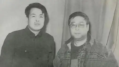 路遥以弟弟为原型,创作平凡的世界的少平,为何去世前失和
