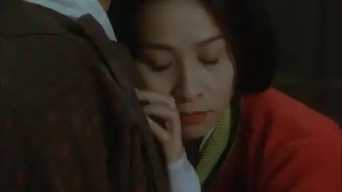 周星驰电影美女如云,你喜欢哪一位呢
