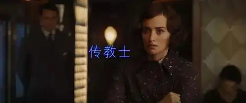 为什么东方快车谋杀案是平庸的电影
