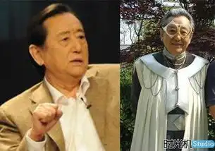 谣言不攻自破快乐星球老顽童爷爷根本没去世
