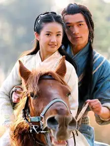 男明星马上雄姿哪家强吴奇隆钟汉良帅气逼人,却输给了陈伟霆
