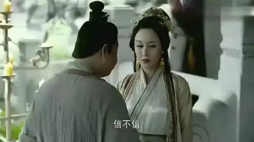 新射雕英雄传老顽童情史,周伯通瑛姑初相见,功夫把妹一流

