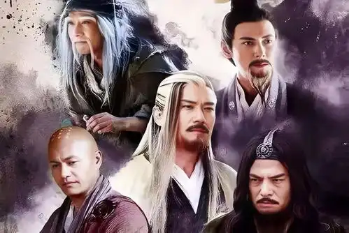 黄药师为何不找欧阳锋拼命将东邪西毒的下一句读一遍,恍然大悟