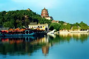 鼓浪屿申遗成功中国52项世界遗产你了解几个