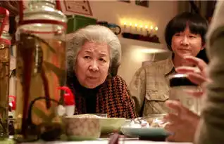 亲家过年剧照17