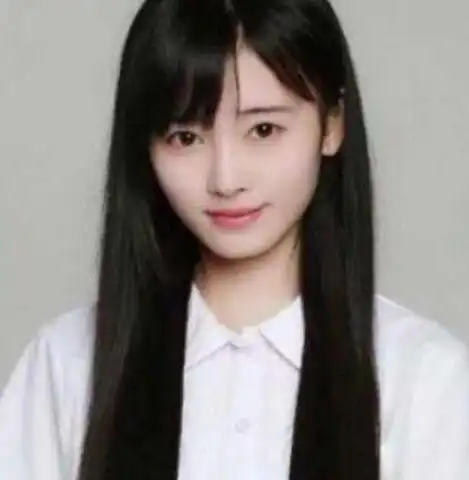 同样是女星证件照,杨幂baby鞠婧祎还好,看到赵丽颖太养眼了
