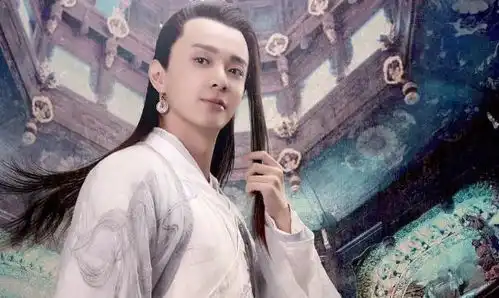 他不仅武功比郭靖高,还比郭靖更爱黄蓉,可惜英年早逝
