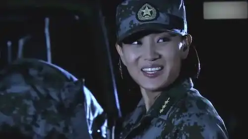 我是特种兵之利刃出鞘唐心怡就是一个神秘的姑娘
