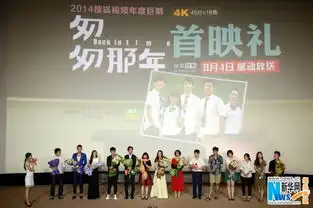 匆匆那年8月4日上线白敬亭引领新一代男神