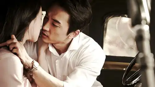 这部电影只有韩国人敢拍,道出爱情的丑陋,全程捂着眼睛看完