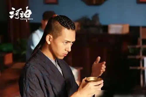 杨紫李现终于让我给逮住两人拍婚礼戏份的路透图片了
