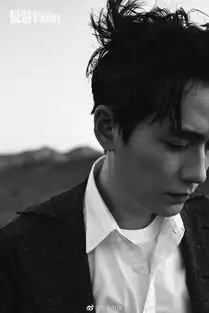 悦游公开十月刊画报及花絮朱一龙在纳米比亚的30个小时
