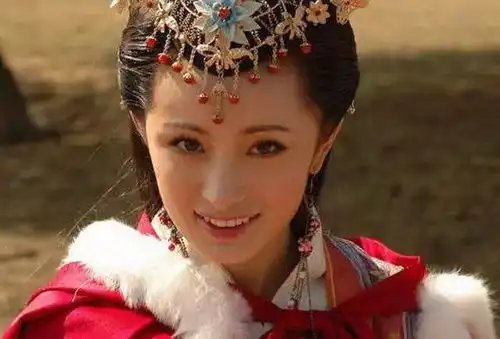 图片看世界世界各国美女大pk