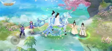 自由幻想手游x双世宠妃2百万观剧特权等你来拿