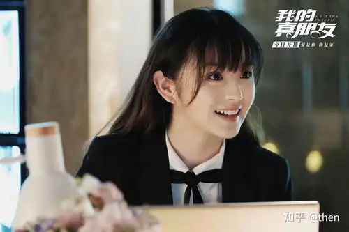 表演艺考生颜值有多高