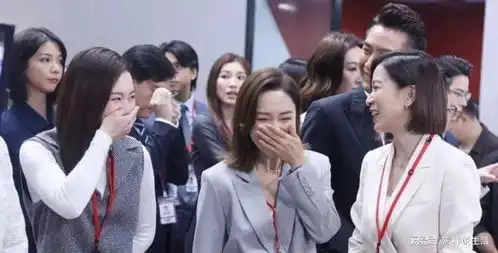 电视剧新闻女王,真实的工作压力,打开职场剧的新视角
