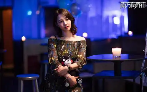 南方有乔木中演技最好的配角,网友演技远超女主
