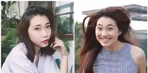 男朋友手机里的你
