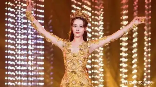 从出道时的一鸣惊人,再到之后的无戏可拍,热巴凭什么重回顶流