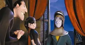 惊悚片扎堆万圣节档期
