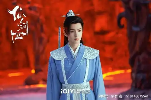 仙剑四高燃热播仙剑四子层层试炼探寻成长真义