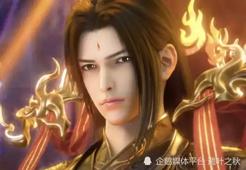 斗破苍穹五帝破空以后,萧族并不是最大受益者,而是这股势力
