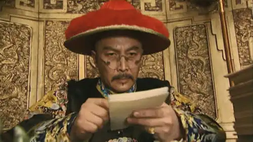 雍正王朝雍正不怕留千古骂名,誓要推行新政,直接发配两位大臣
