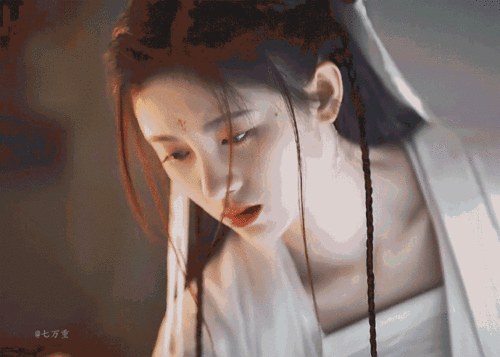 鞠婧祎貂蝉造型曝光惊艳众人,鞠婧祎跟袁冰妍貂蝉造型你觉得谁更美图