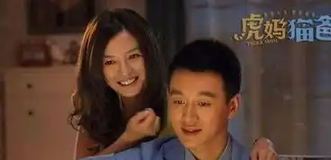 虎妈猫爸大结局是什么毕胜男杜峰黄莉合作唐琳回美国