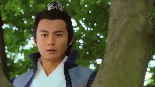 速看天师钟馗第16集柳丹嫉妒李未名,钟馗揭穿吕洞宾