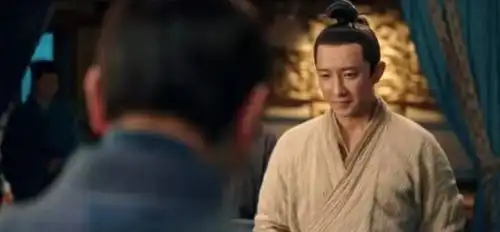 佟丽娅在新剧浣溪沙中扮西施引好评,范蠡韩庚古装扮相被吐槽