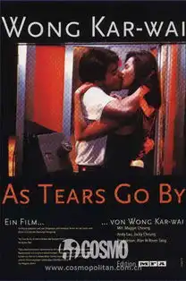 阿飞正传重映还是最喜欢张曼玉的苏丽珍
