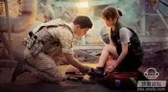 智能电视最强观看太阳的后裔指南