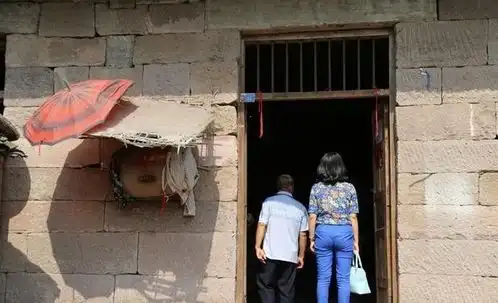 农村俗语盖房不落断,落断无三代,究竟是什么意思