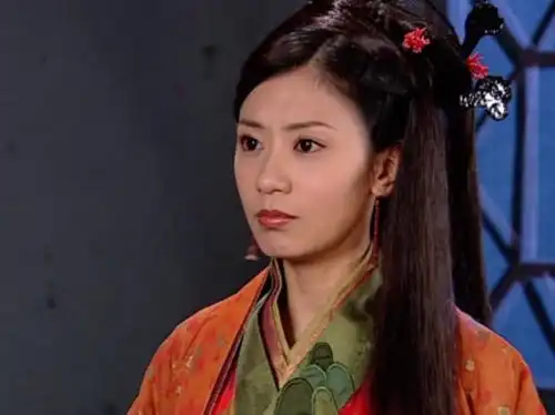 倚天屠龙记只是其一,贾静雯五部高分电视剧,新剧高达9.4