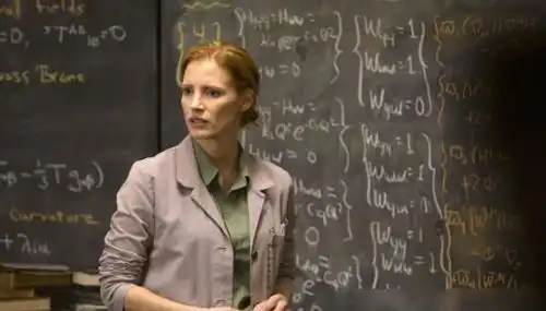 生死爱与亲情,解读克里斯托弗诺兰星际穿越中的视觉隐喻
