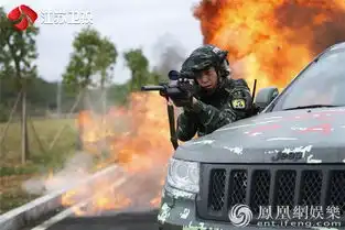 利刃出击来临最有潜力超越我是特种兵系列