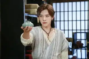 热血长安播放量破百亿徐海乔成百亿乔
