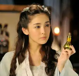 你猜,谁和鹿晗才是最佳组合