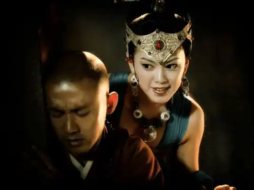 西游记里的女妖精们抓到唐僧后,为什么不先吃肉,而是要跟他成亲