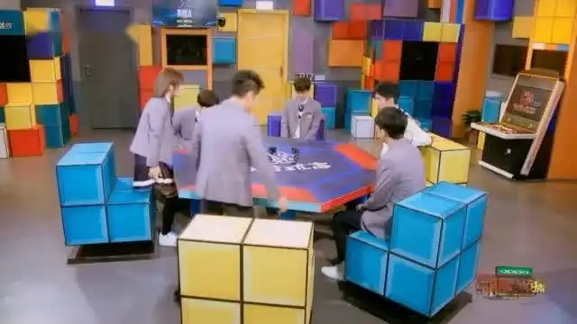 头号玩家白敬亭香菇
