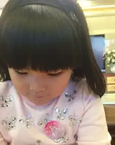 爸爸去哪儿李湘女儿王诗龄土豪剧照曝光两岁接拍了7位数广告代言什么星座的小孩吸金能力强2