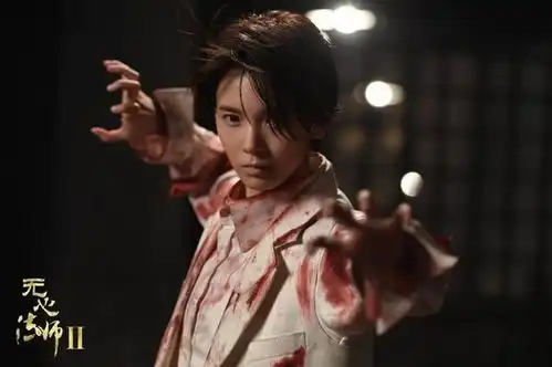 花不弃中被反串的莫若非帅气圈粉,其实她们的反串一点也不差
