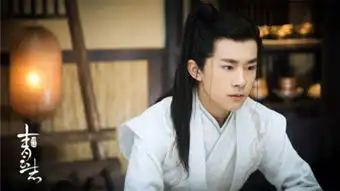 诛仙青云志曝众主演剧照顶级阵容打造仙侠世界
