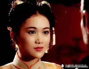 梁小冰晒自己青涩剧照,一脸的胶原蛋白眼神里都是戏
