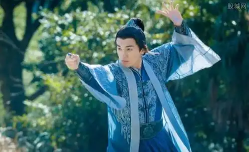 杨旭文爸妈是做什么的揭秘杨旭文个人资料及背景
