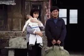 温州一家人剧情简介精美剧照11
