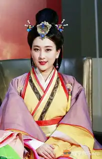 看完芈月传的片花只记得无数血盆红唇